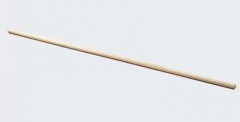 Drveni štap za vježbanje 140cm OMC